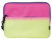 Opakowanie Etui na laptopa Milan Sunset różowo-żółty 13'