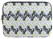 Opakowanie Etui na laptopa Milan Wallpaper beżowe 13'