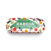 Opakowanie Etui na okulary dla Babci