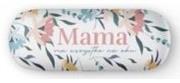Opakowanie Etui na okulary Najelepsza mama