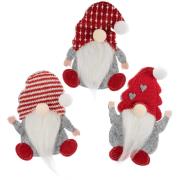 Etui na sztućce skrzaty 2szt. Wydawca: ARPEX. Dadada.pl Opakowanie Etui na sztućce skrzaty 2szt