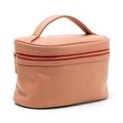 Etui podróżne Rose + Rust. Wydawca: Designworks Ink. Dadada.pl Opakowanie Etui podróżne Rose + Rust