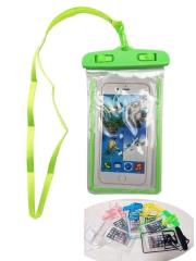 Opakowanie Etui wodoszczelne na telefon MIX