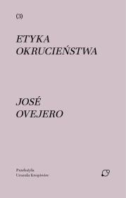 Okładka książki Etyka okrucieństwa