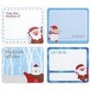 Etykiety samoprzylepne BN 70x60mm 32szt. Wydawca: Titanum. Dadada.pl Opakowanie Etykiety samoprzylepne BN 70x60mm 32szt