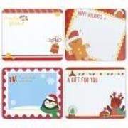 Etykiety samoprzylepne BN 70x60mm 32szt. Wydawca: Titanum. Dadada.pl Opakowanie Etykiety samoprzylepne BN 70x60mm 32szt