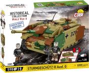 Opakowanie Executive Edition - Sturmgeschtz III Ausf.G
