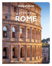 Experience Rome. Wydawca: Lonely Planet. Dadada.pl Opakowanie Experience Rome
