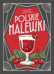 Expert. Polskie nalewki (okładka twarda). Autor: Łukasz Fiedoruk. Dadada.pl Okładka książki Expert. Polskie nalewki (okładka twarda)