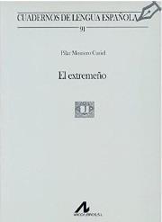 Okładka książki Extremeno