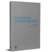 Ezoteryzm i nowoczesność. Autor: Andrzej Wójtowicz. Dadada.pl Okładka książki Ezoteryzm i nowoczesność