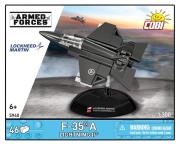 Opakowanie F-35A Lightning II