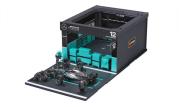 Opakowanie F1 Mercedes AMG - Antonelli 1:43