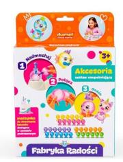 Opakowanie Fabryka Radości - akcesoria