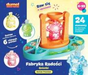 Opakowanie Fabryka radości - gniotki