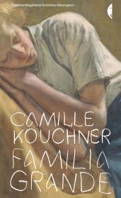 Okładka książki Familia grande