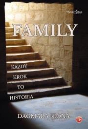 Okładka książki Family