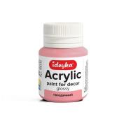 Opakowanie Farba akrylowa Goździk 20ml