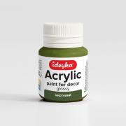 Opakowanie Farba akrylowa Mirt 20ml