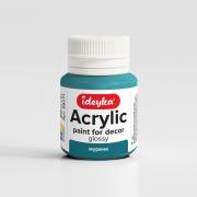 Opakowanie Farba akrylowa Murena 20ml