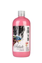 Opakowanie Farba akrylowa różowa 500ml