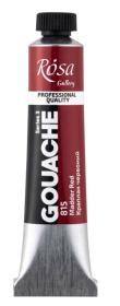 Opakowanie Farba gwaszowa 815 Madder Red 20ml