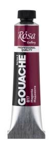 Opakowanie Farba gwaszowa 817 Magenta 20ml