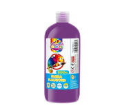 Opakowanie Farba plakatowa fioletowa 500ml