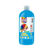 Opakowanie Farba plakatowa jasnoniebieska 500ml