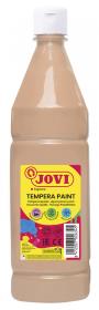 Opakowanie Farba plakatowa JOVI 1000ml beżowa