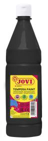 Opakowanie Farba plakatowa JOVI 1000ml czarna