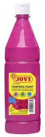 Opakowanie Farba plakatowa JOVI 1000ml magenta