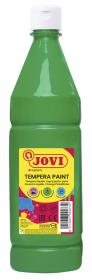 Opakowanie Farba plakatowa JOVI 1000ml zielona