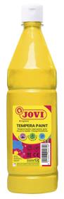 Opakowanie Farba plakatowa JOVI 1000ml żółta