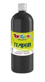 Opakowanie Farba tempera Black 1000ml