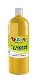 Opakowanie Farba tempera Yellow 1000ml