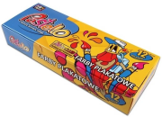 Opakowanie Farby plakatowe 20ml 12 kolorów