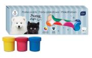 Opakowanie Farby plakatowe Puppy Sign 20ml 12 kolorów