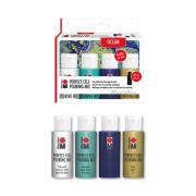 Opakowanie Farby Pouring Mix Galaxy Super Cell