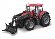 Opakowanie Farm Tractor W/ Front Loader - Case IH Optum