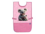 Opakowanie Fartuszek dziecęcy - koala