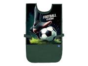 Opakowanie Fartuszek dziecięcy - Football
