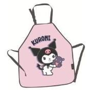 Fartuszek Kuromi Pink. Wydawca: ST-MAJEWSKI. Dadada.pl Opakowanie Fartuszek Kuromi Pink