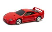 Opakowanie Ferrari F40 RC 1:24