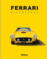 Opakowanie Ferrari Milestones
