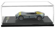 Opakowanie Ferrari Monza SP1 1:64 silver
