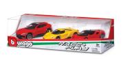 Opakowanie Ferrari R&P 3-Pk Horizontal 1:43