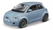 Opakowanie Fiat 500E 2023 Met. Blue