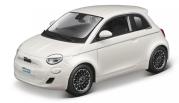 Opakowanie Fiat 500E 2023 White