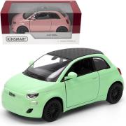 Opakowanie Fiat 500e MIX